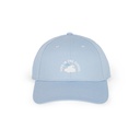 WHAT A CAP! - CASQUETTE - CLOUDS - LIGHT BLUE