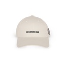 WHAT A CAP! - CASQUETTE - KITTY - BEIGE