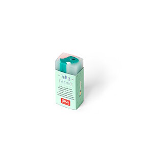 JELLY FRIENDS - GOMME PARFUMÉE - DINO