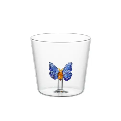 VERRE PAPILLON