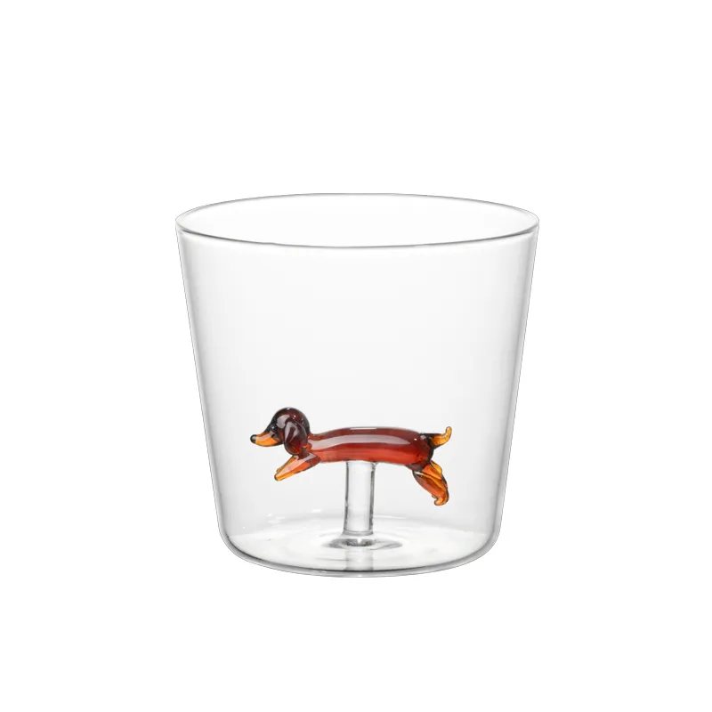 VERRE TECKEL