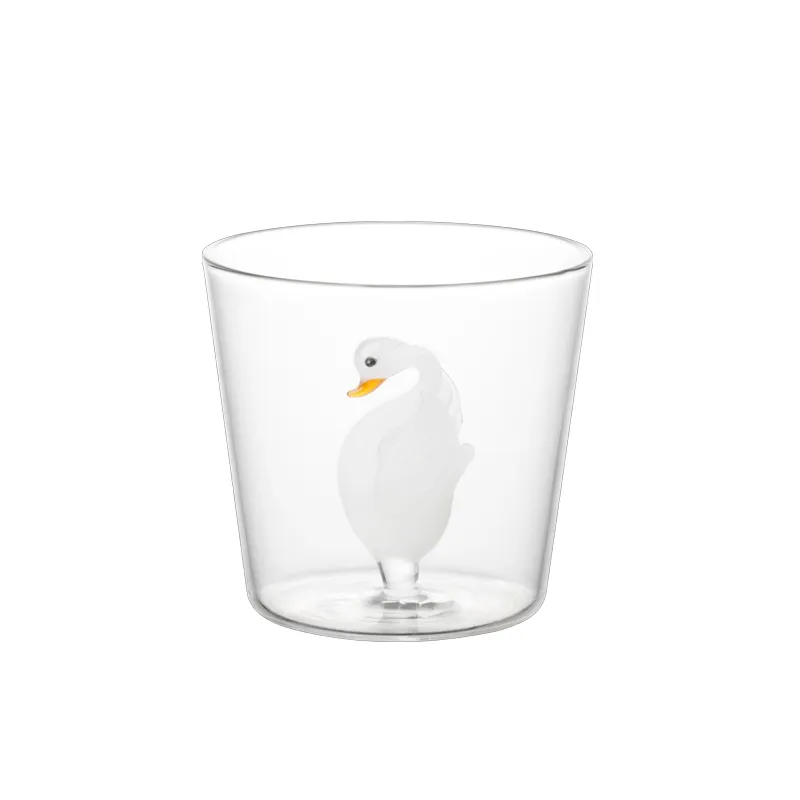 VERRE CYGNE