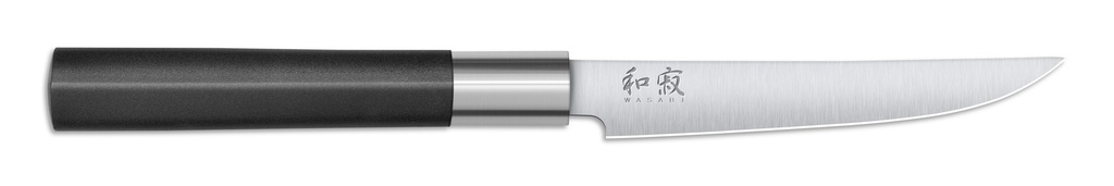 [9016-6711S] Couteau a Steak 11cm WASABI BLACK