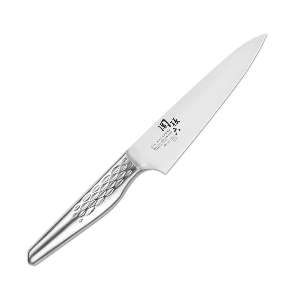 Couteau D'Office - 12 Cm  Seki Magoroku Shoso