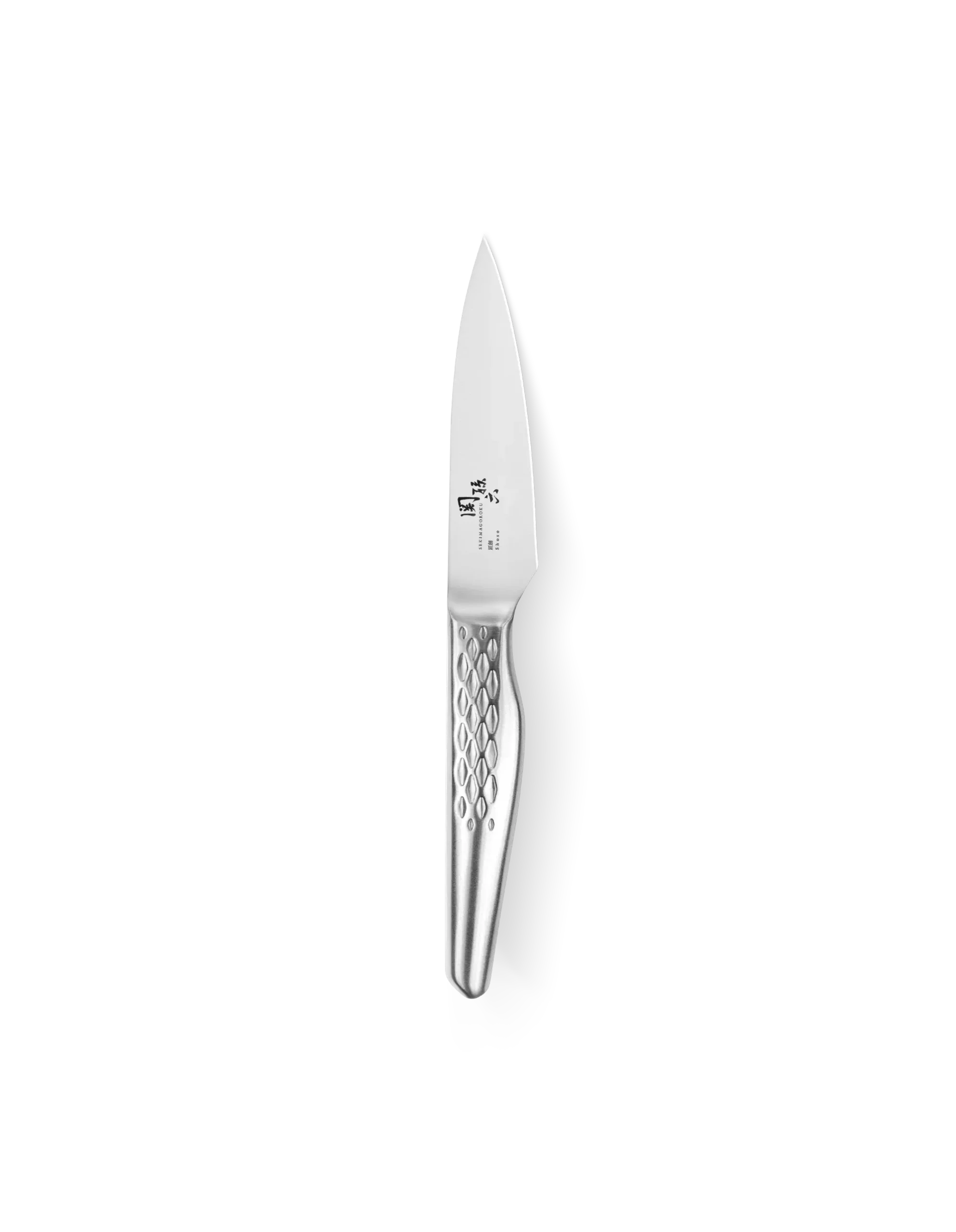 [9016-AB-5170] Couteau D'Office - 9 Cm  Seki Magoroku Shoso