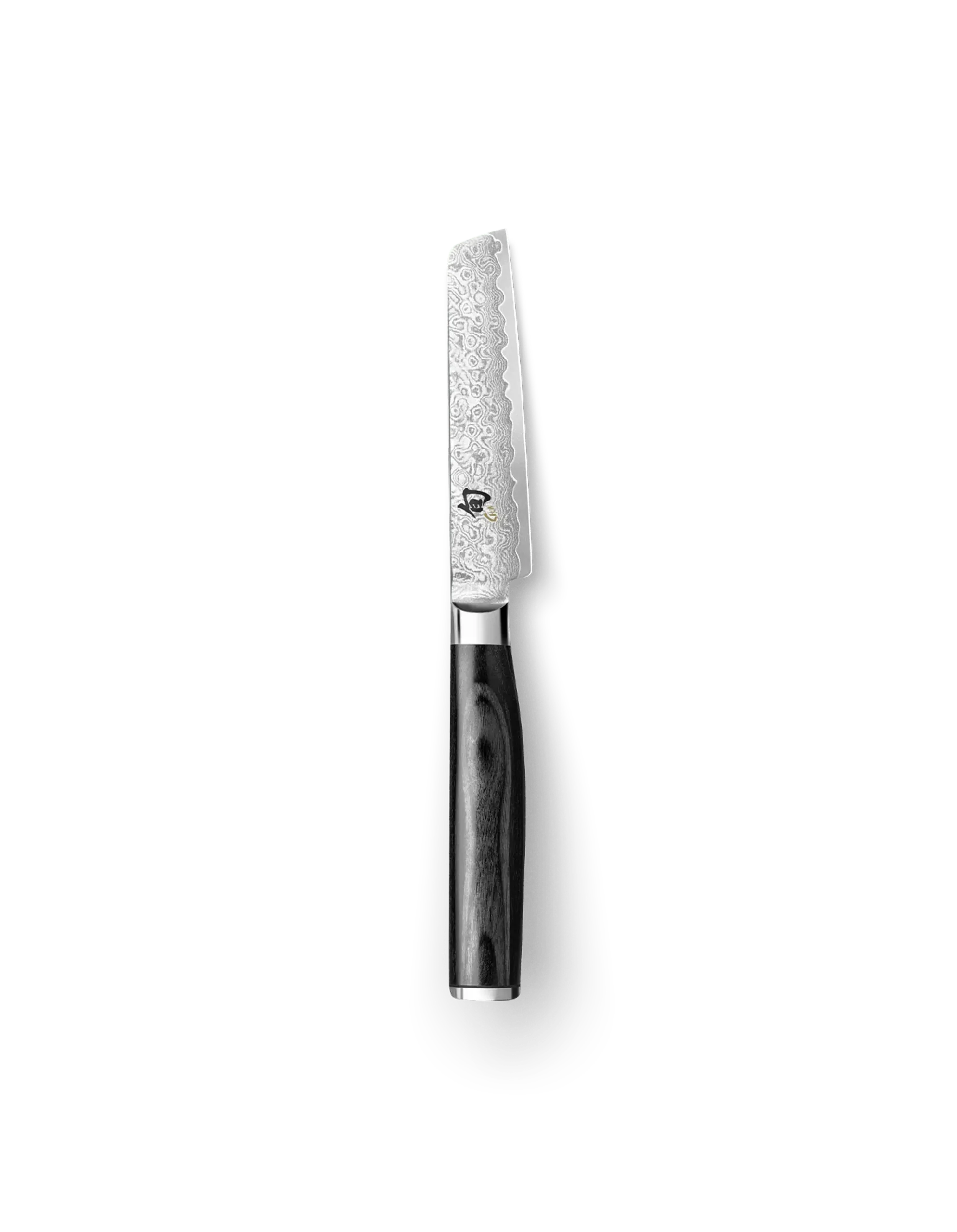 [9016-TMM-0700] Couteau D'Office 3,5" (9 Cm) Shun Premier Tim Mälzer Minamo