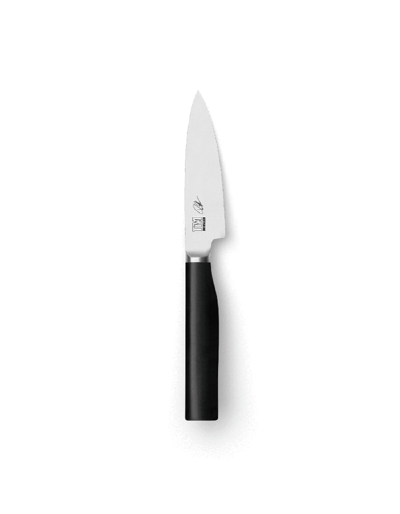 Couteau D'Office 3,75" (9,5 Cm)  Kamagata Tim Mälzer