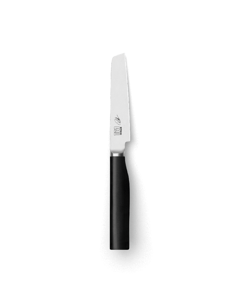 Couteau D'Office 3,75" 9,5 Cm Kamagata Tim Mälzer
