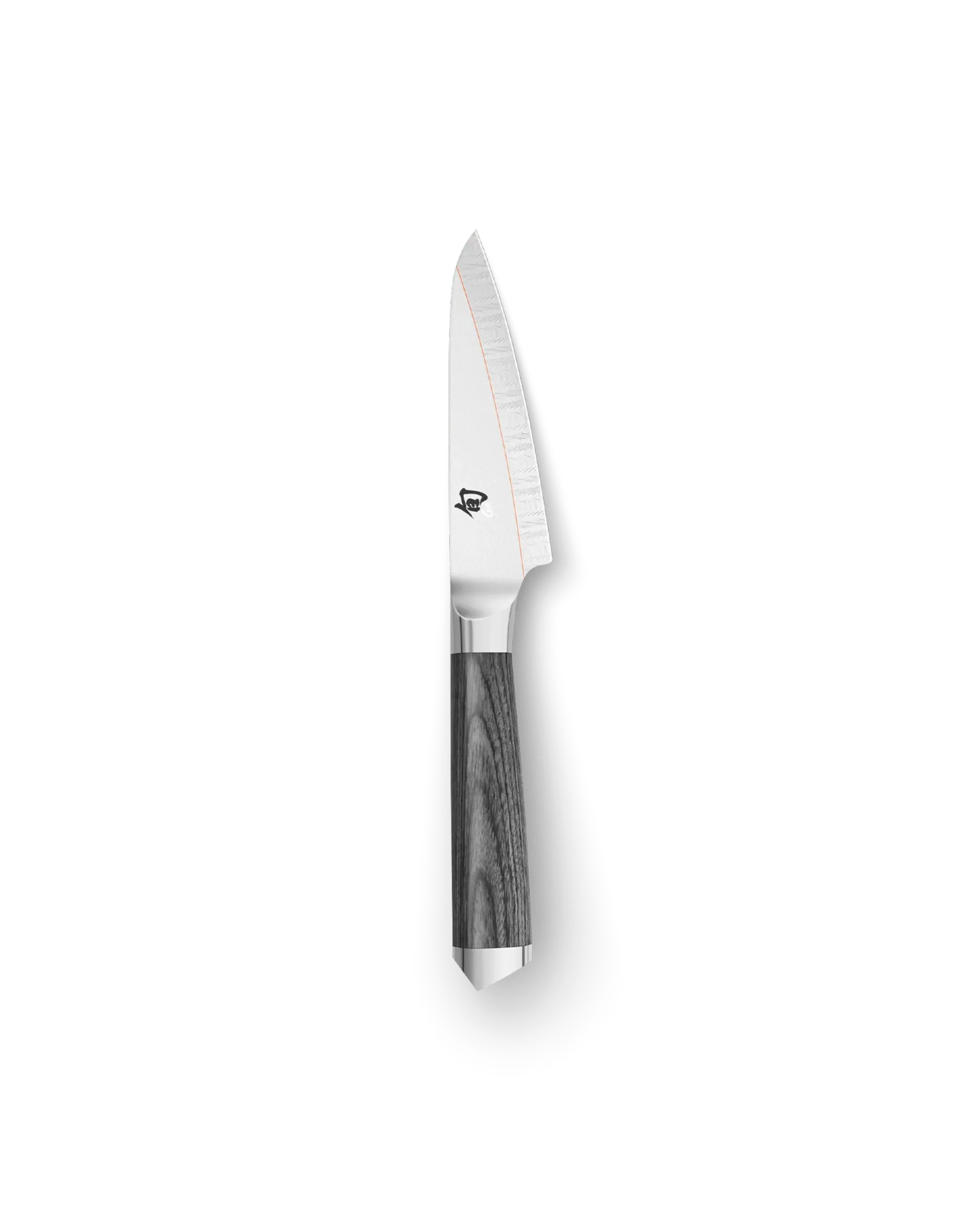 [9016-DCC-0700] Couteau D'Office 4" (10 Cm)  Shun Kagerou