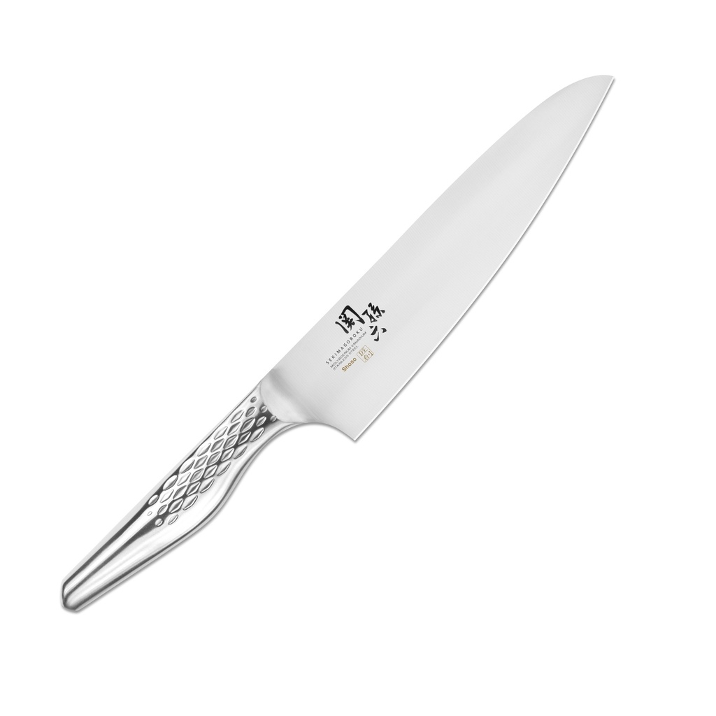 Couteau De Chef - 18 Cm  Seki Magoroku Shoso