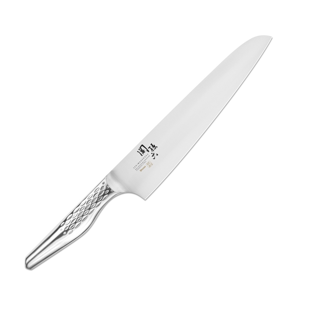 [9016-AB-5159] Couteau De Chef - 21 Cm  Seki Magoroku Shoso