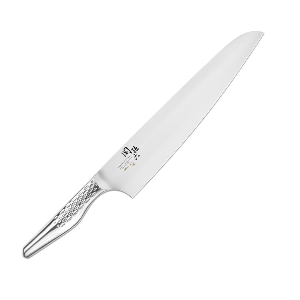 Couteau De Chef - 24 Cm  Seki Magoroku Shoso