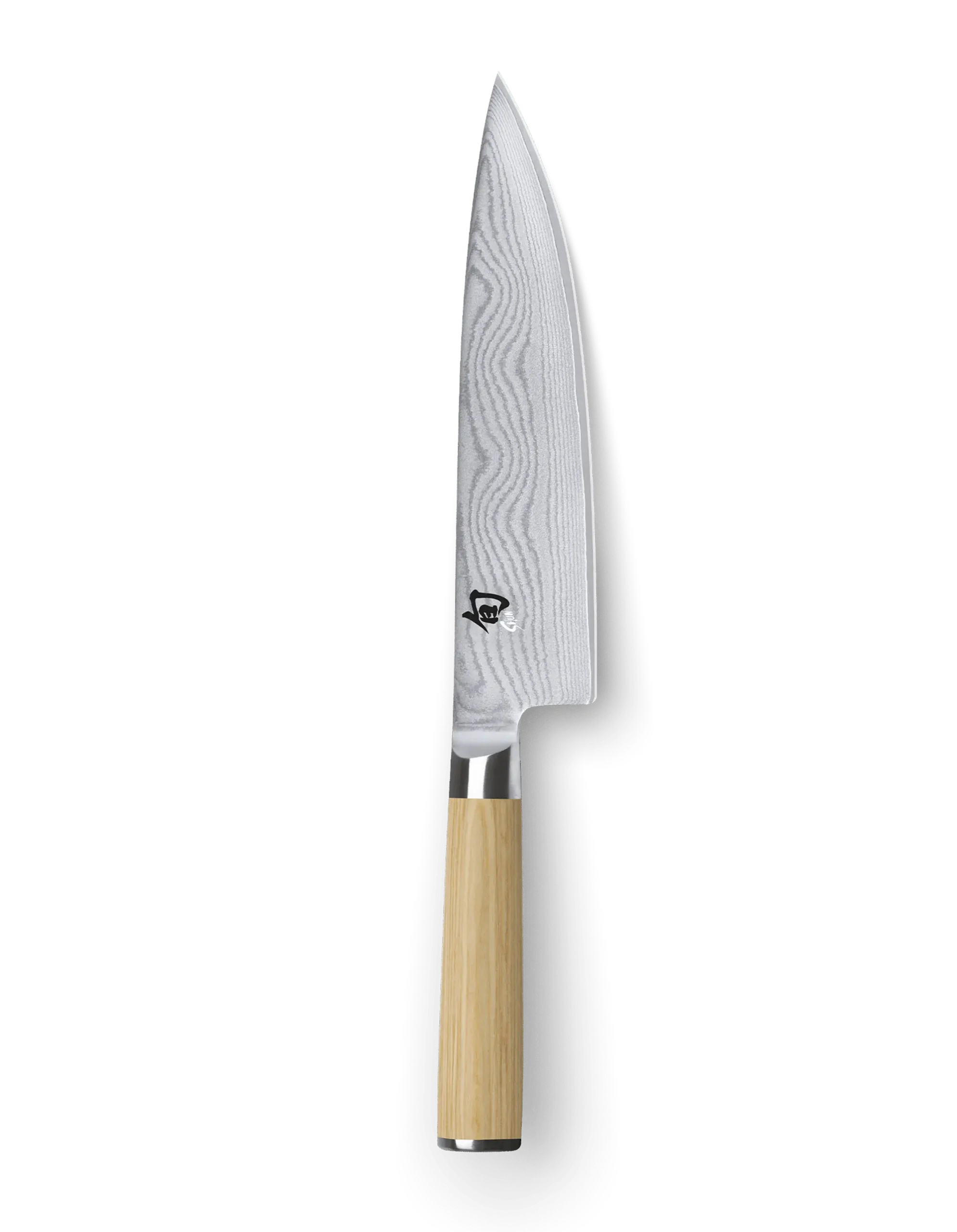 Couteau De Chef 20 Cm  Shun Classic  White