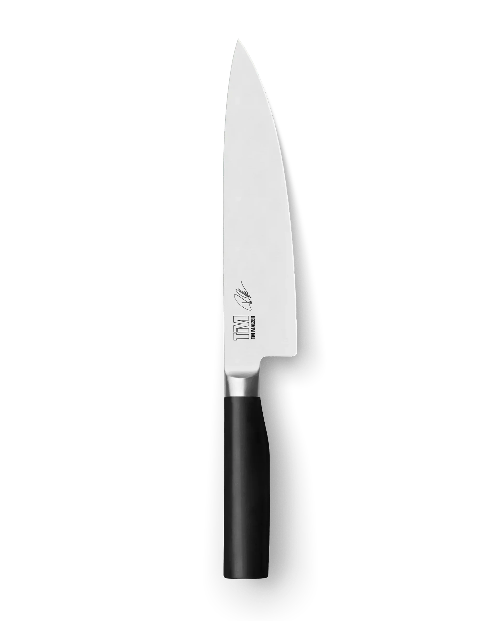 [9016-TMK-0706] Couteau De Chef 20 Cm  Kamagata Tim Mälzer