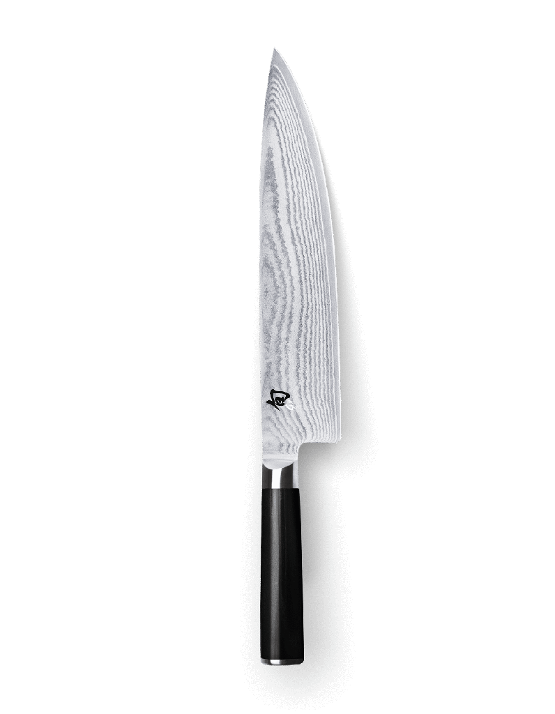 Couteau De Cuisine 10" (25,5 Cm) Shun Classic