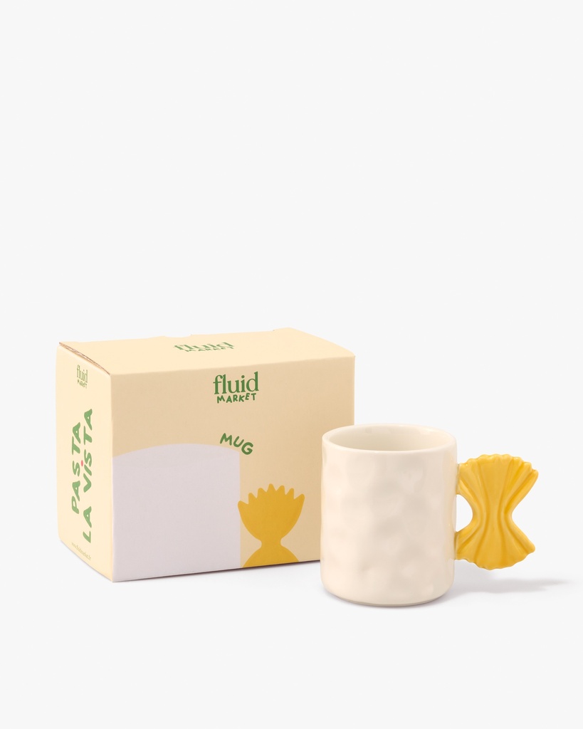 [7507-AAMUGPASTA] Mug Pasta