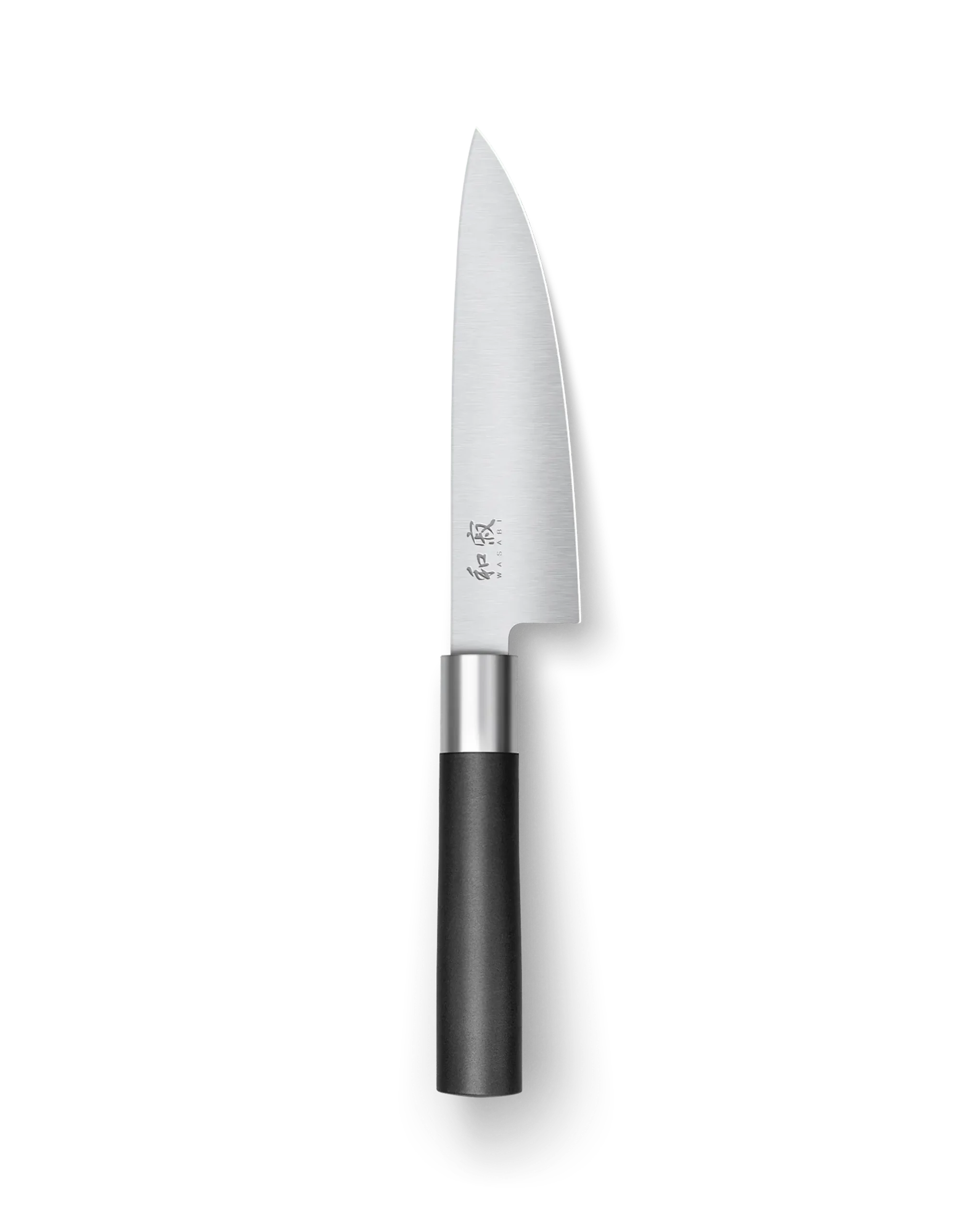 Couteau De Cuisine 6" (15,0 Cm) Wasabi Black