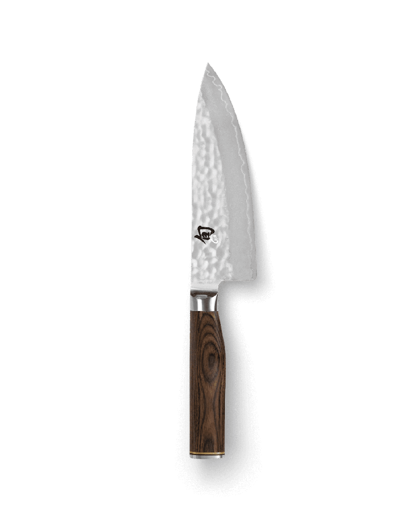 Couteau De Cuisine 6" (15,0 Cm)   Shun Premier Tim Mälzer