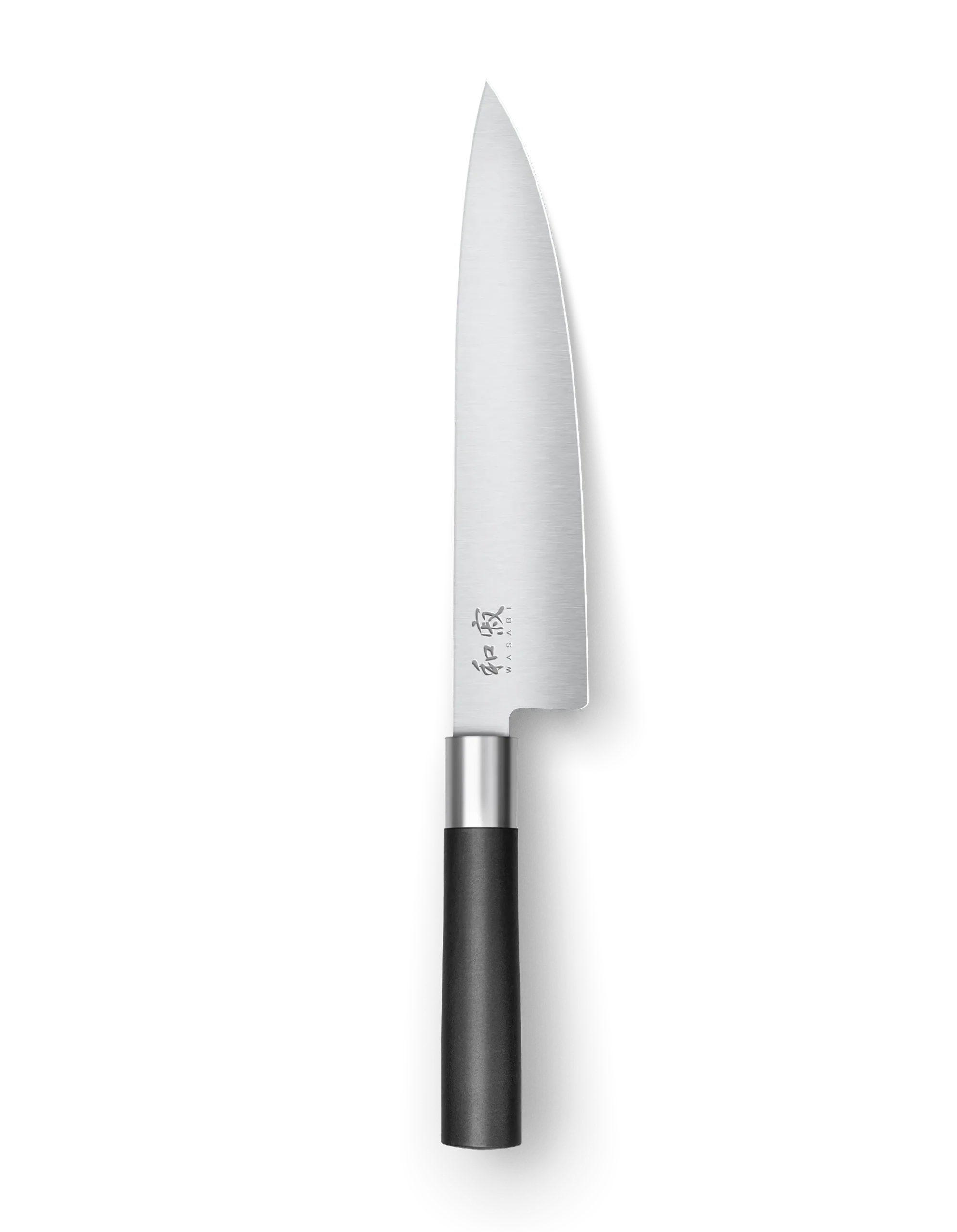 [9016-6720C] Couteau De Cuisine 8" (20,0 Cm) Wasabi Black
