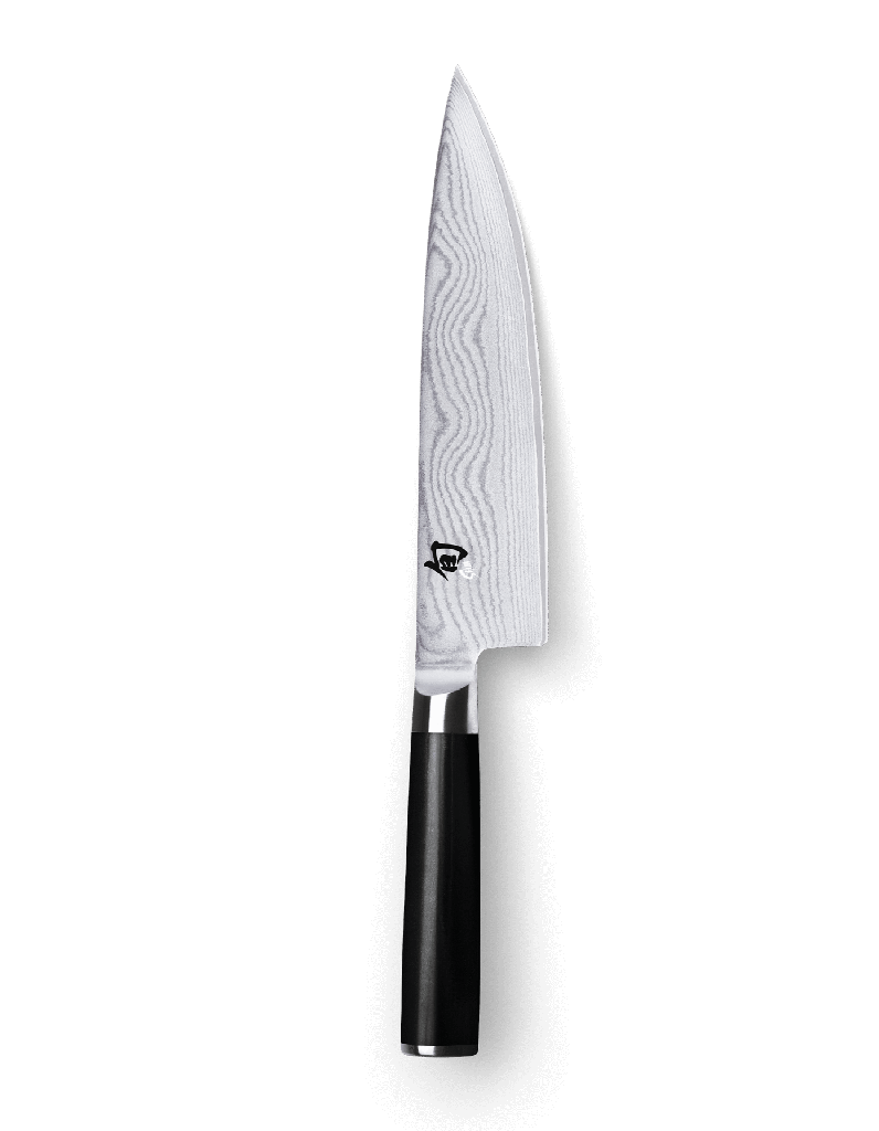 Couteau De Cuisine 8" (20,0 Cm) Shun Classic