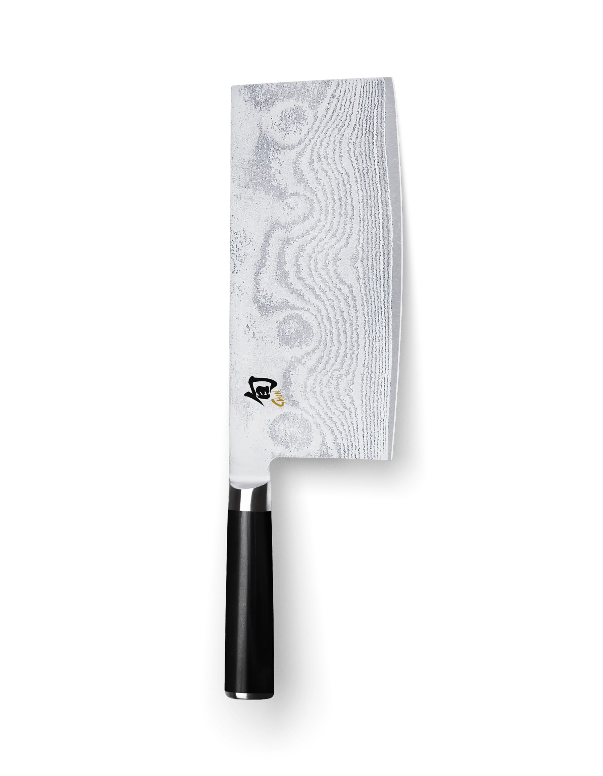 Couteau De Cuisine Chinois 7“ (18,0 Cm) Shun Classic