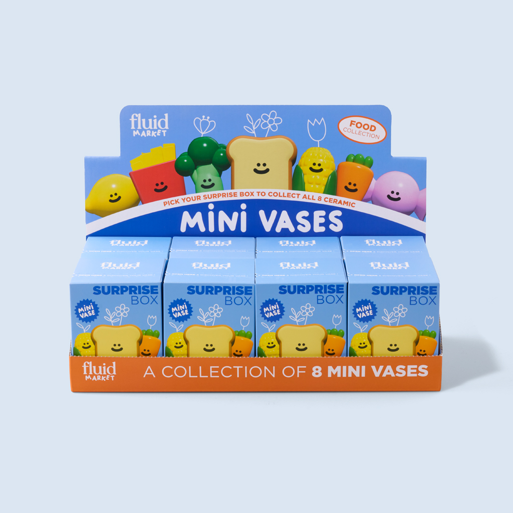 [7507-BBFOOD] Surprise Box Food