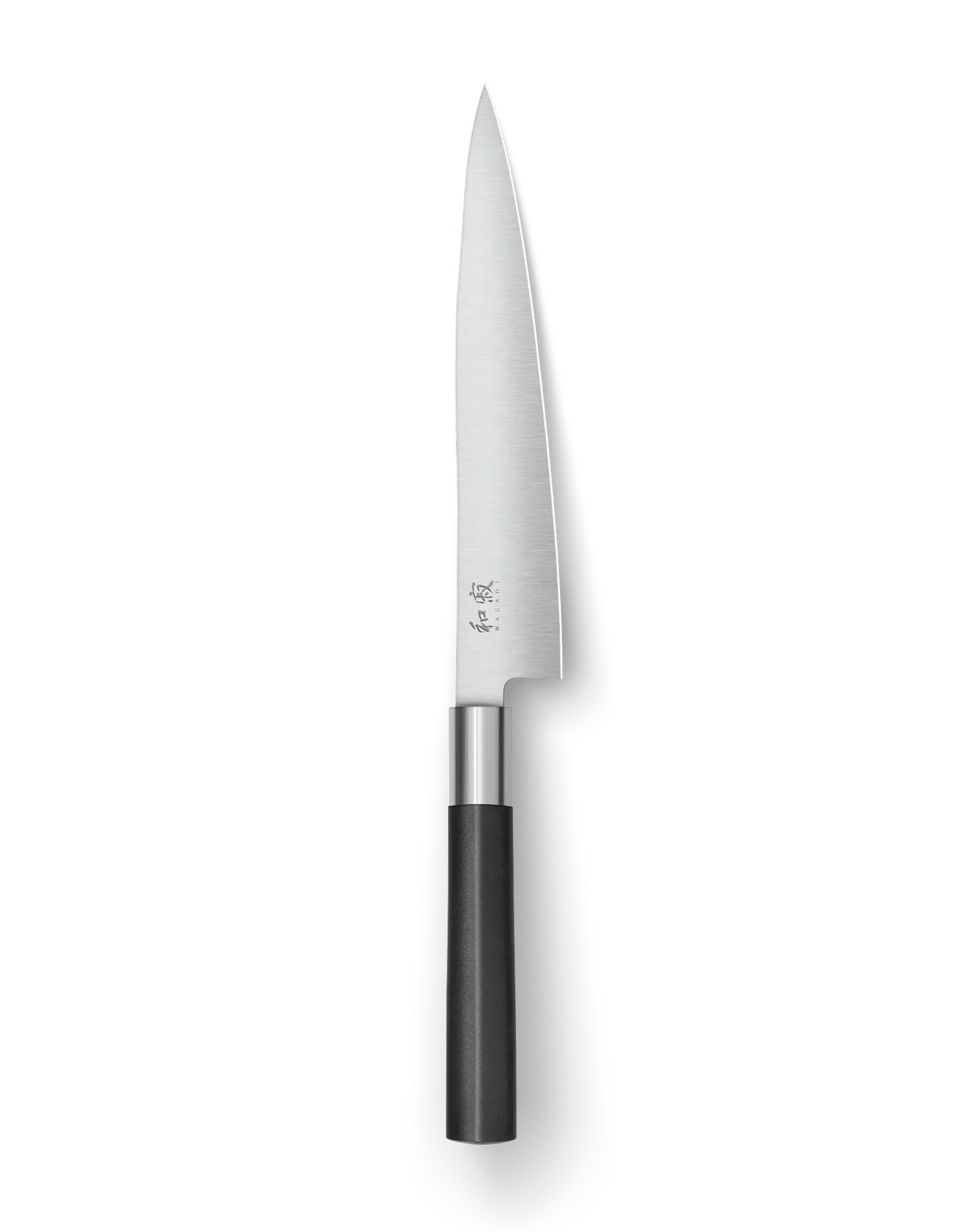 Couteau Flexible À Fileter 18Cm Wasabi Black