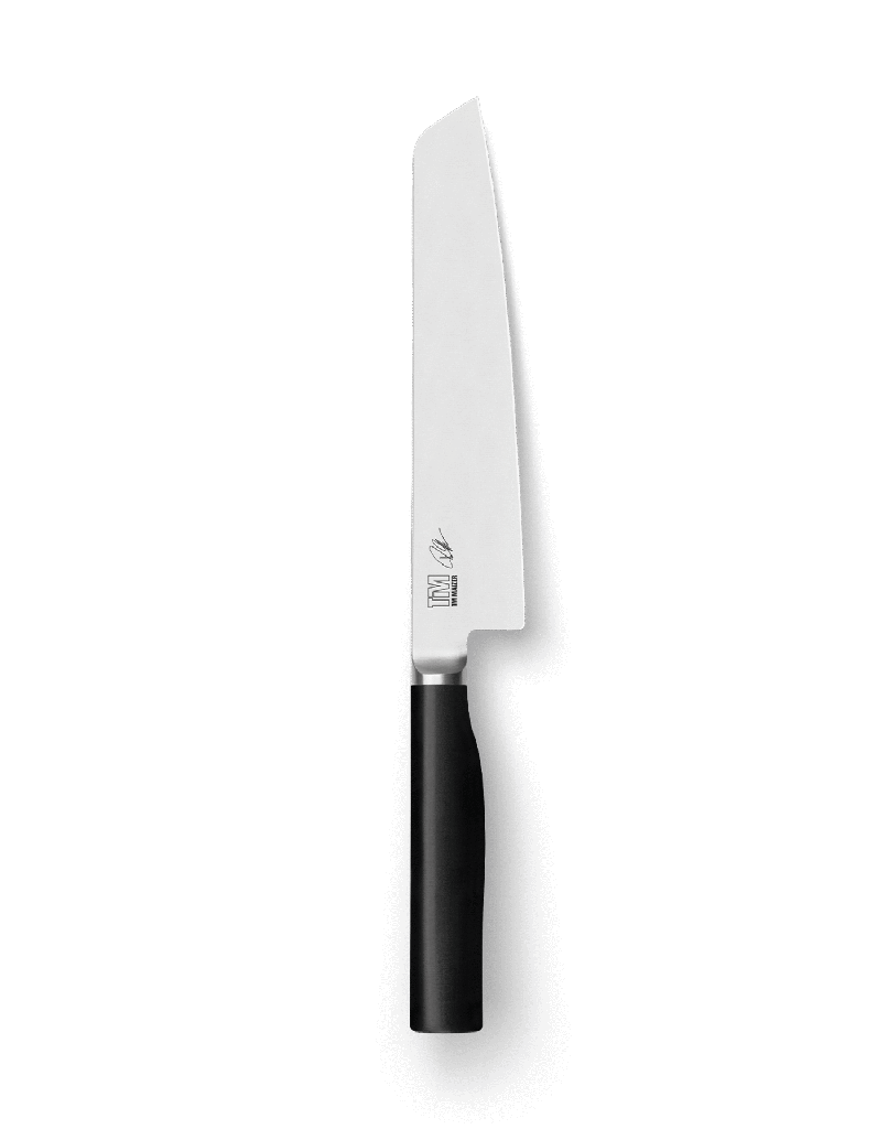 [9016-TMk-0701] Couteau Universel  6" 15 Cm  Kamagata Tim Mälzer