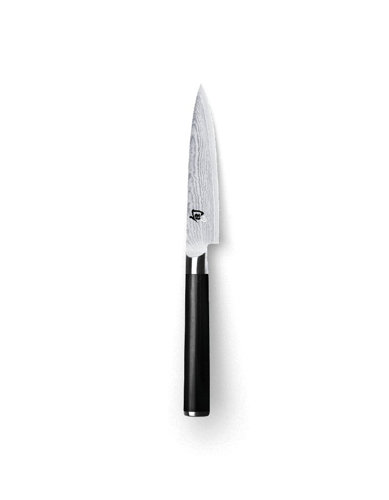 [9016-DM-0716] Couteau Universel 4" (10,0 Cm) Shun Classic
