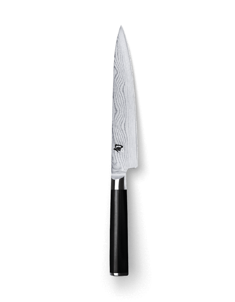 [9016-DM-0701] Couteau Universel 6" (15,0 Cm) Shun Classic