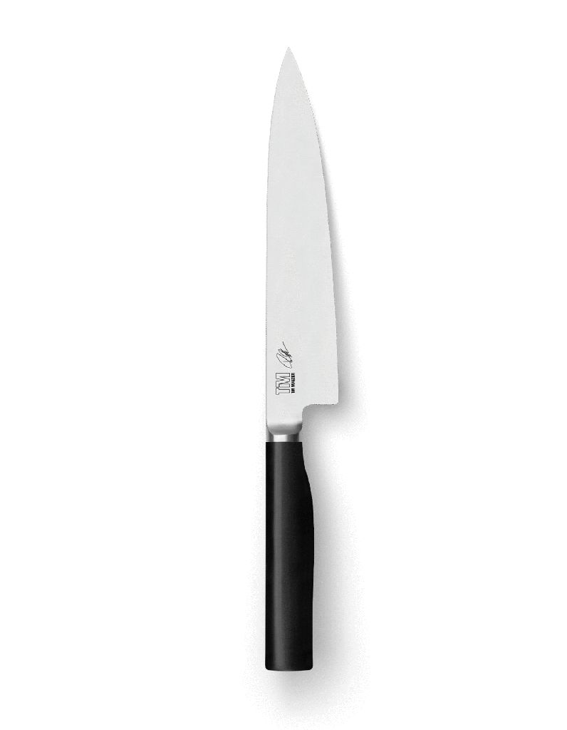 Couteau Universel 6.25" (16 Cm)  Kamagata Tim Mälzer