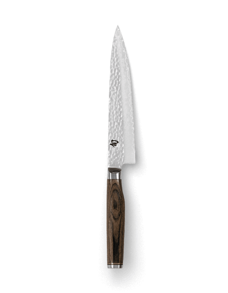 [9016-TDM-1701] Couteau Universel 6.5" (16,5 Cm) Shun Premier Tim Mälzer