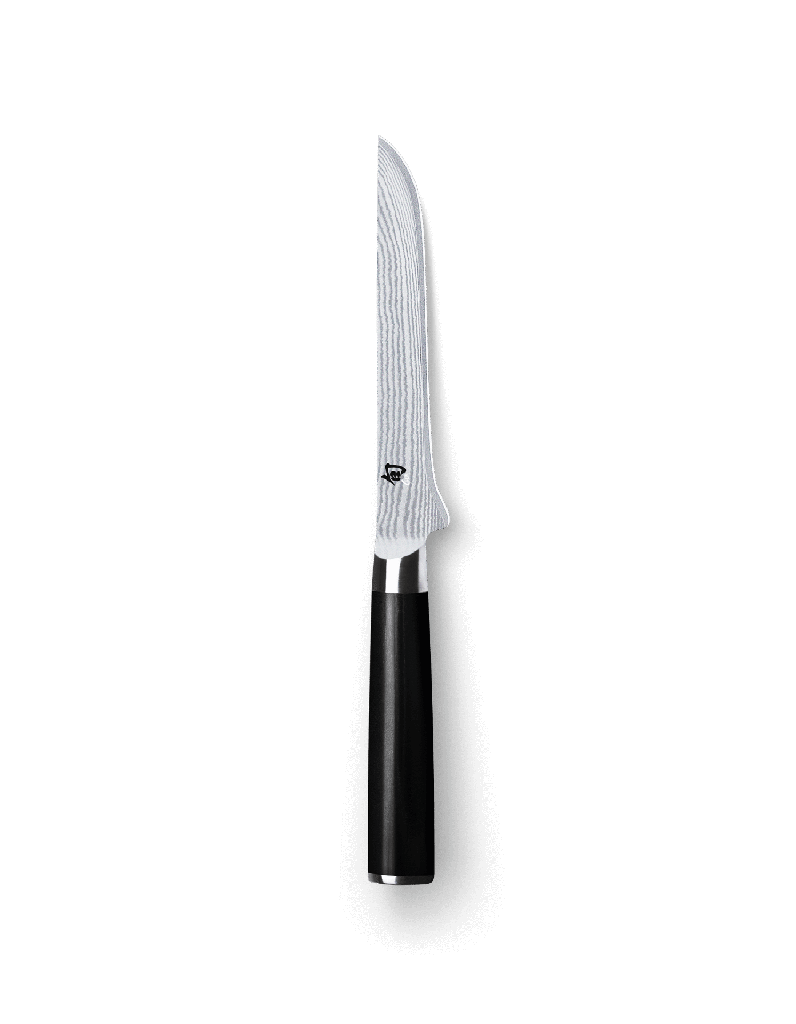 [9016-DM-0710] Couteau À Désosser 6" (15,0 Cm) Shun Classic