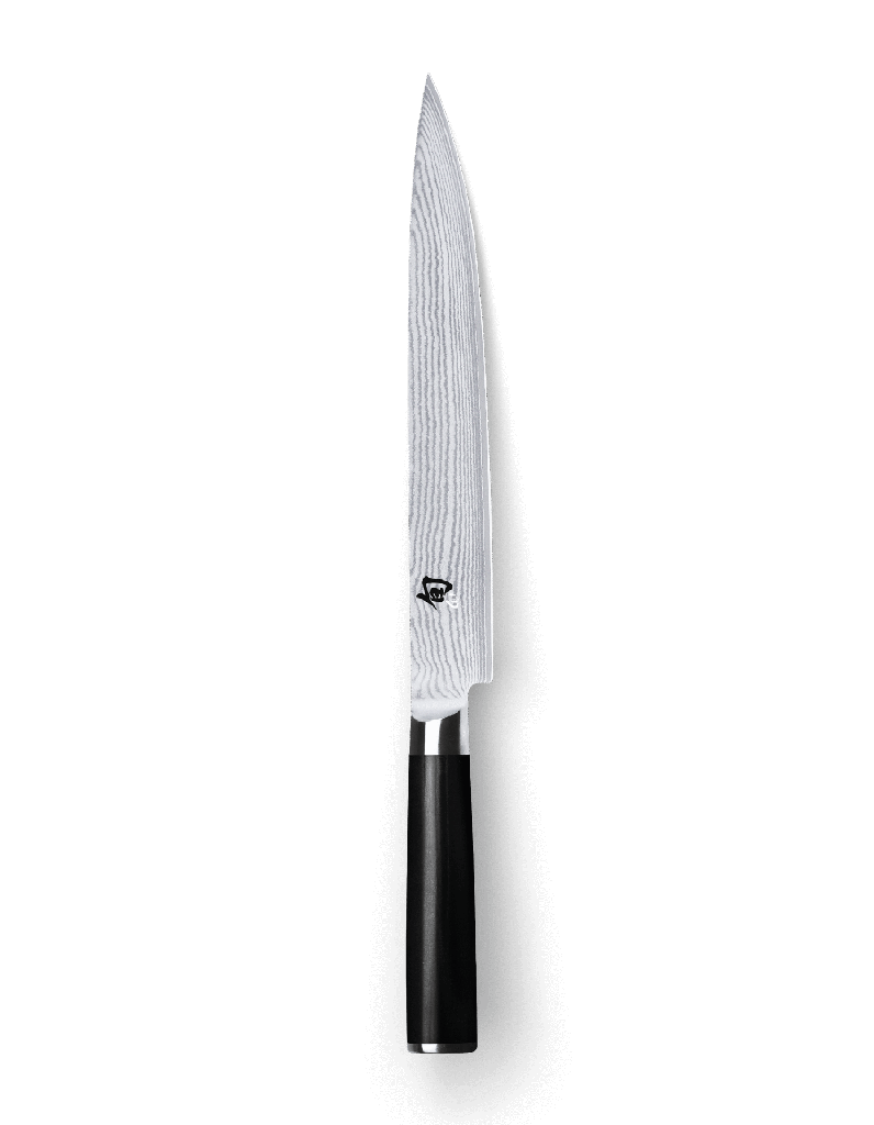 Couteau À Jambon 9" (23,0 Cm) Shun Classic