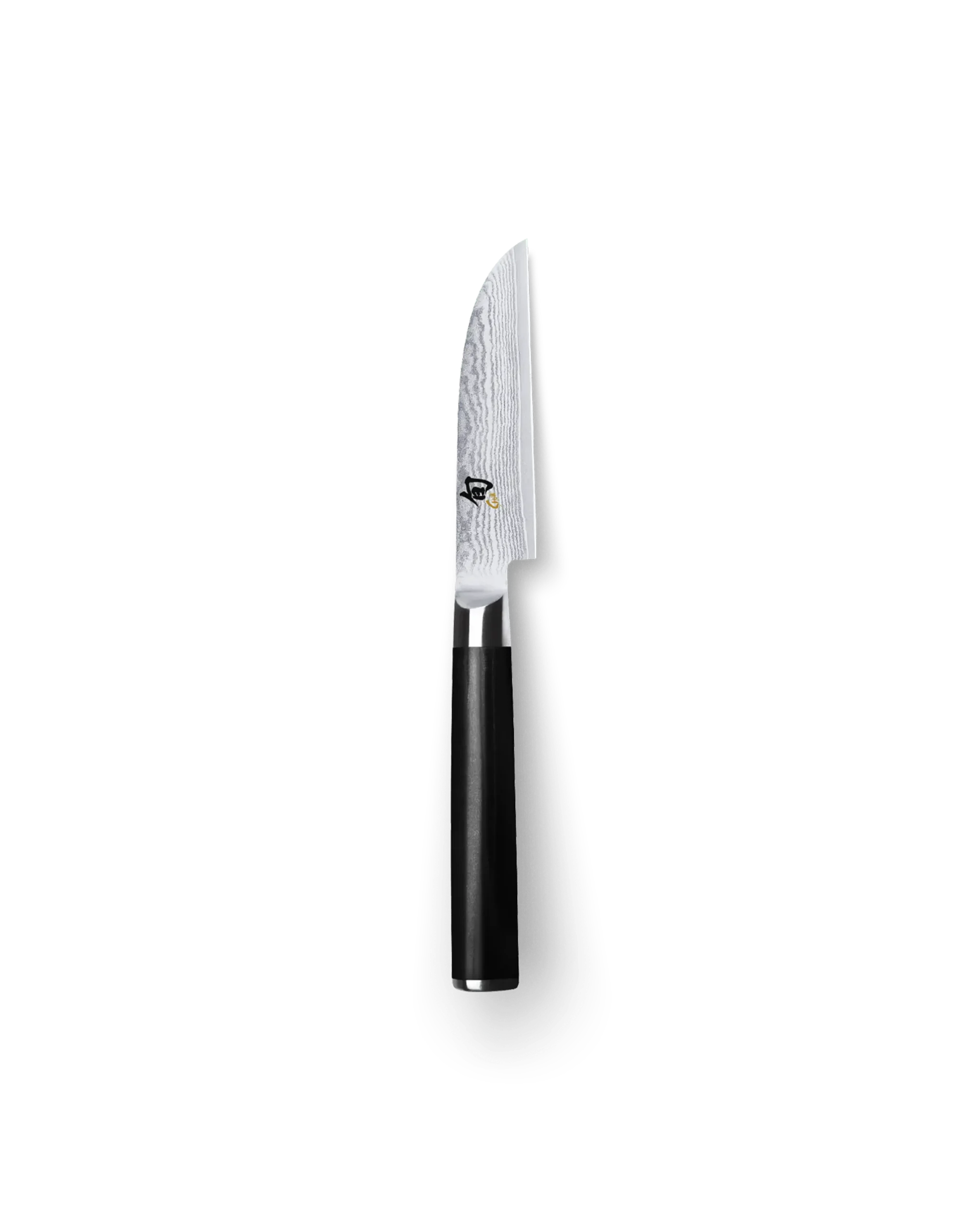 [9016-DM-0714] Couteau À Légumes 3.5" (9,0 Cm) Shun Classic