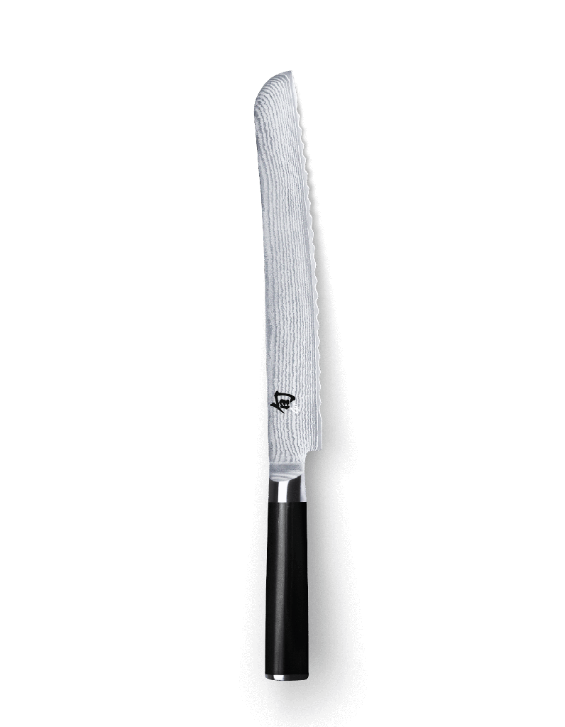 Couteau À Pain 9" (23,0 Cm) Shun Classic