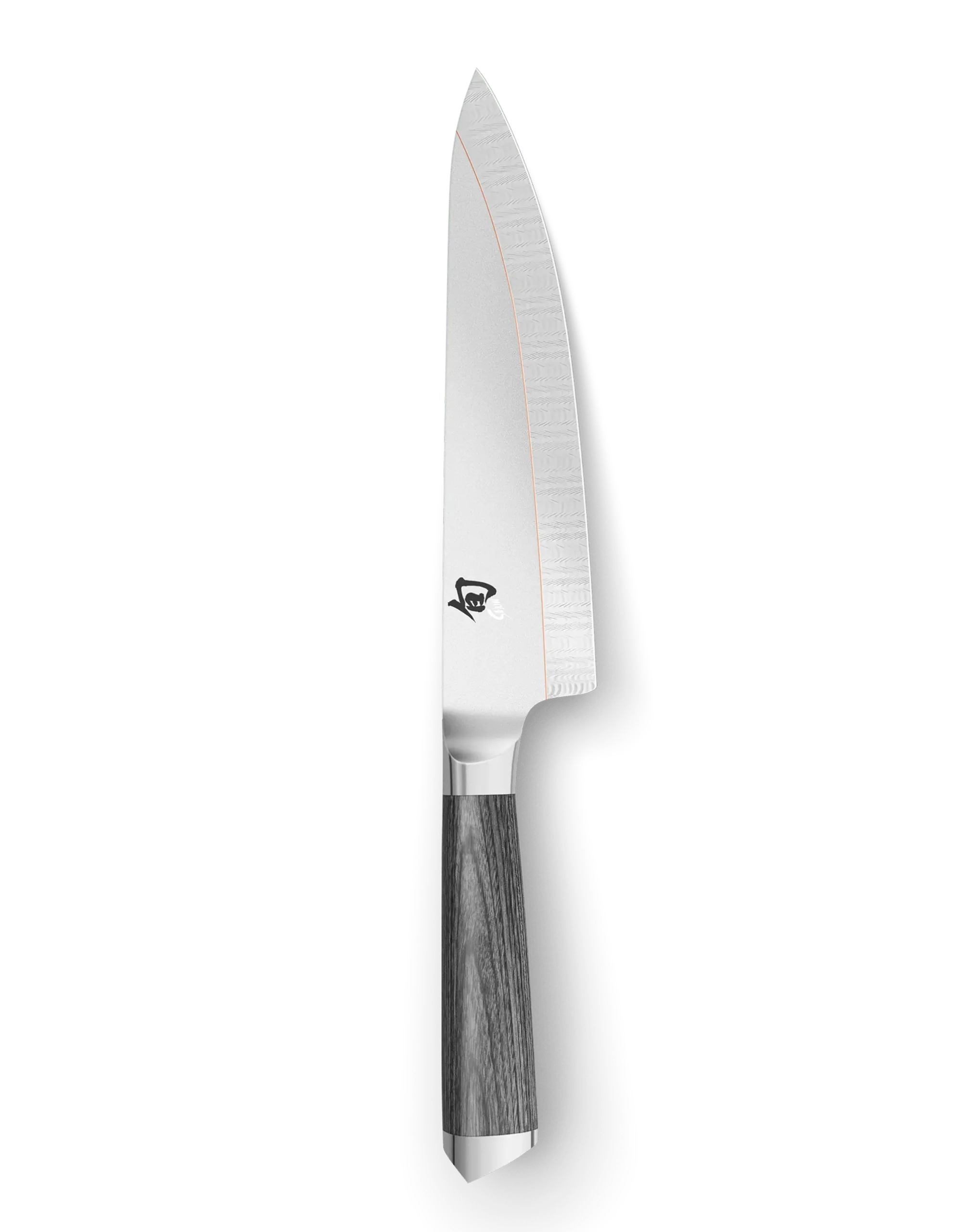 Couteau De Chef (20 Cm)  Shun Kagerou
