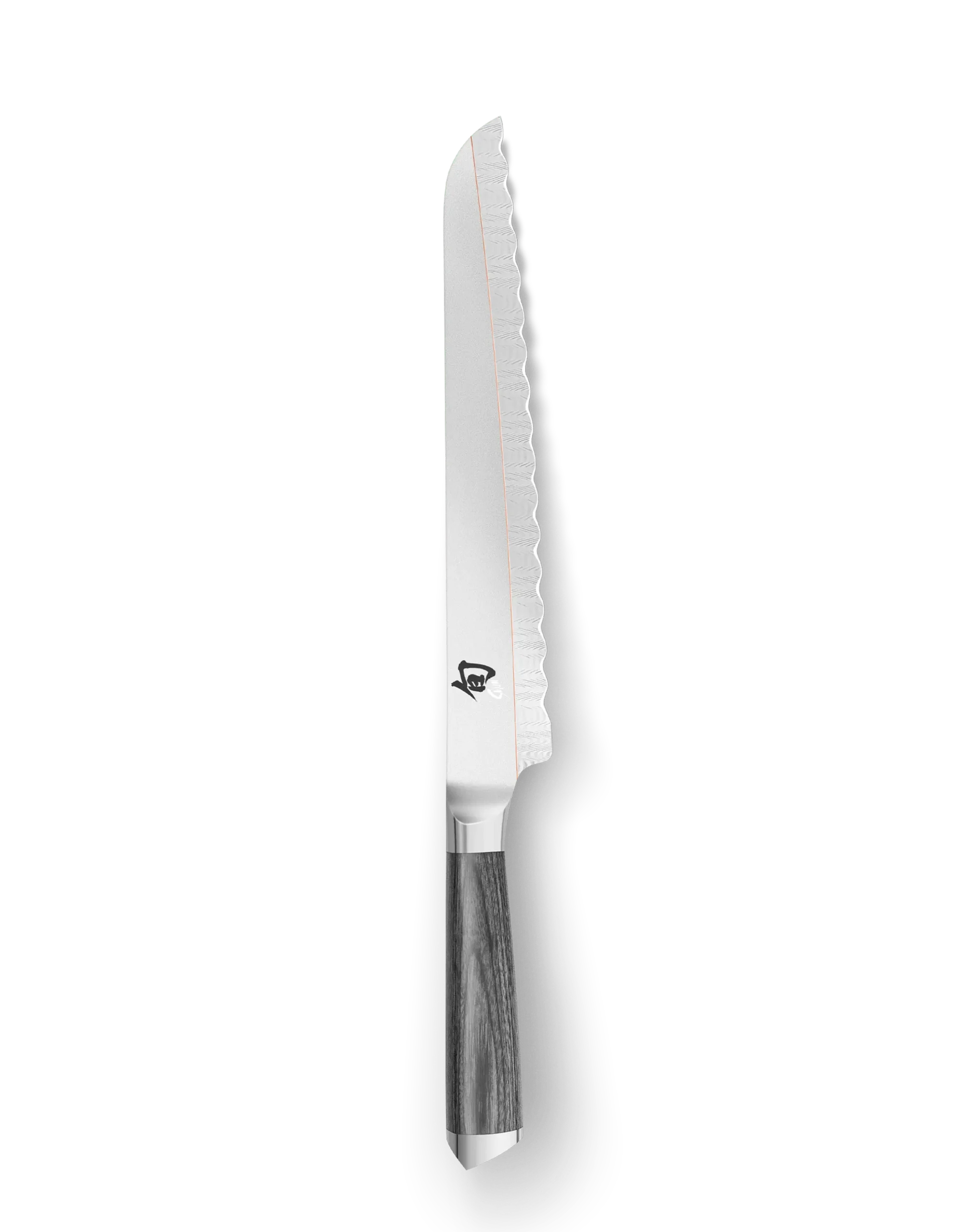 [9016-DCC-0705] Couteau À Pain 9" (23,0 Cm)  Shun Kagerou