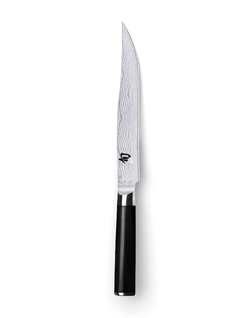 Couteau À Trancher  8" (20,0 Cm) Shun Classic