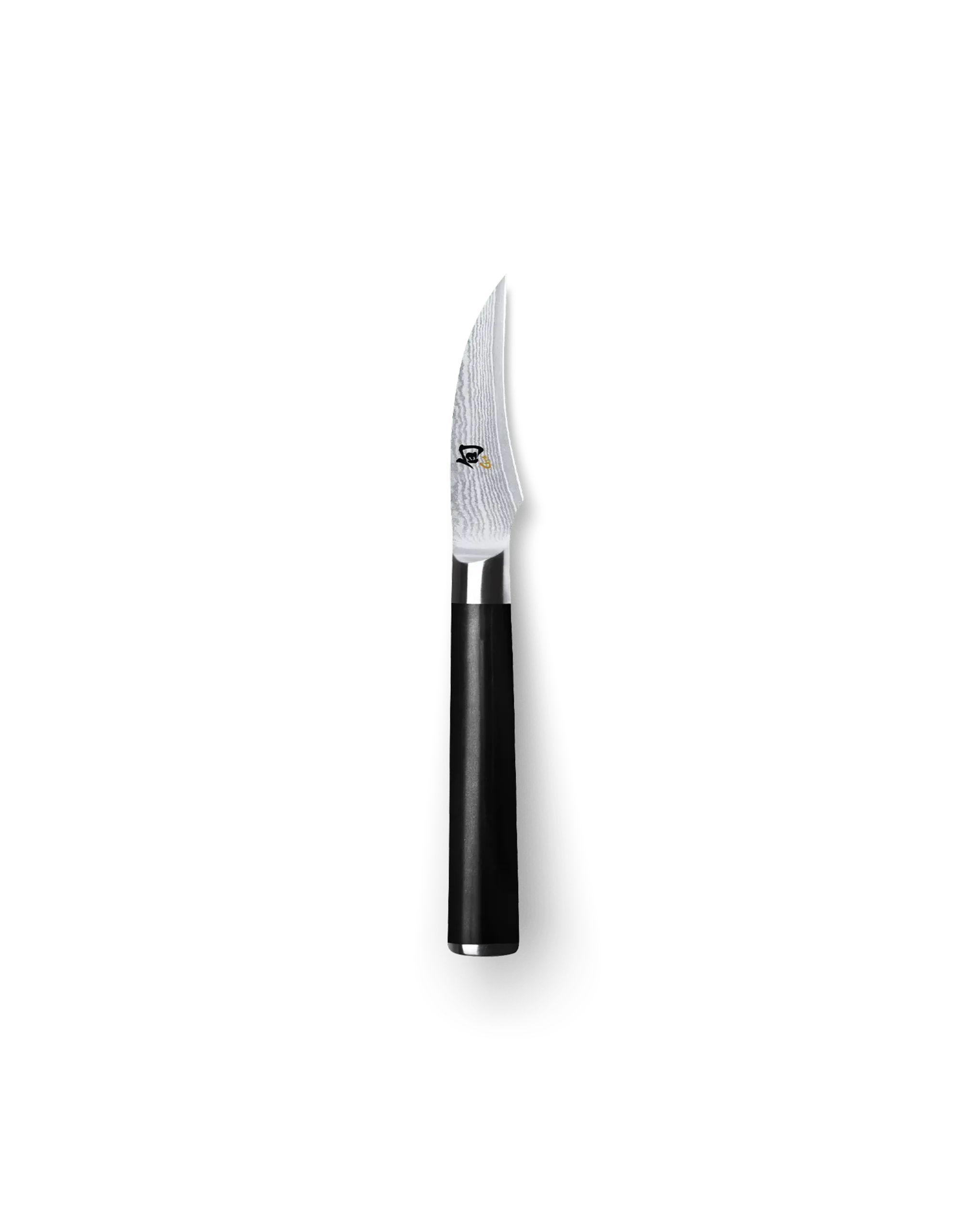 [9016-DM-0715] Couteau À Éplucher 2.5" (6,0 Cm) Shun Classic