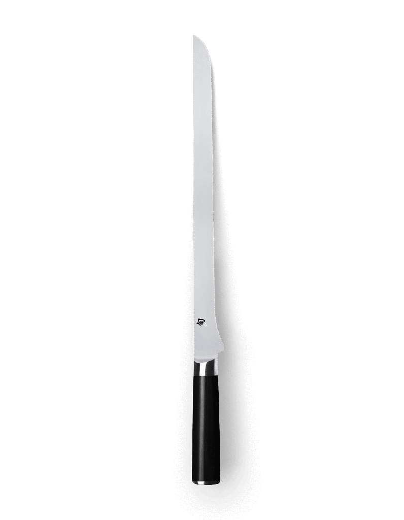 Couteaux À Jambon 12" (30,5 Cm) Shun Classic