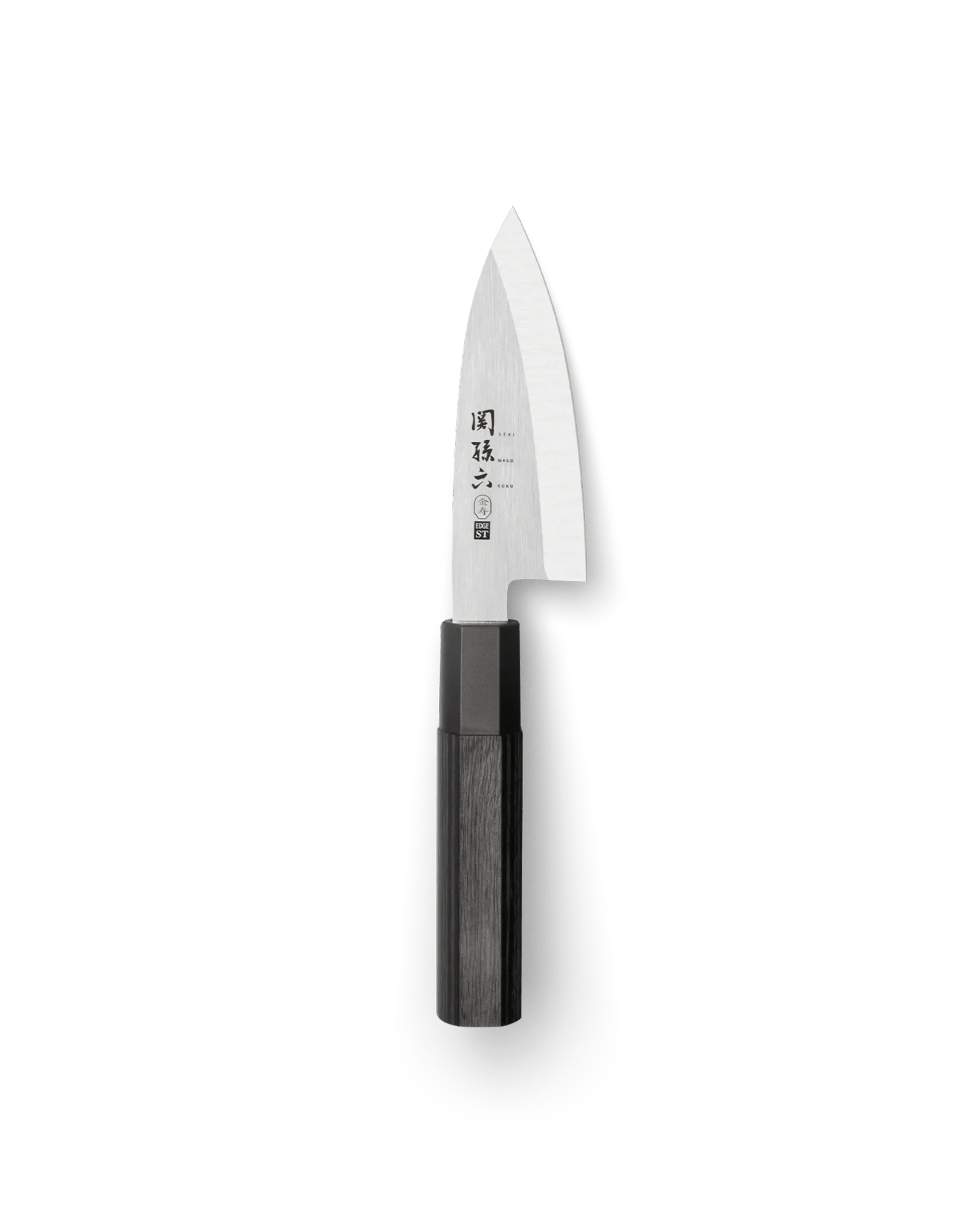 [9016-AK-1100] Deba 10 Cm  Seki Magoroku Kinju