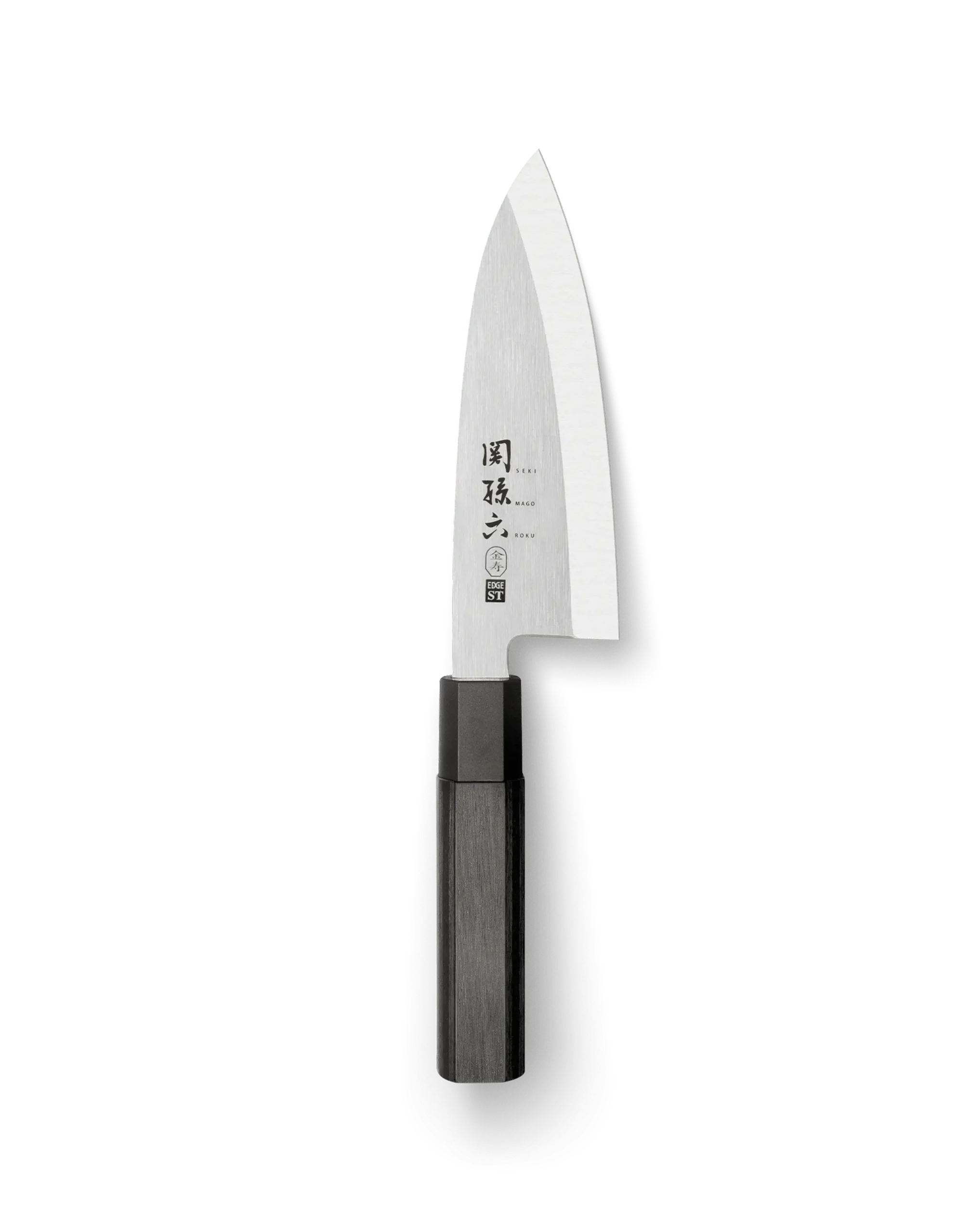 Deba 15 Cm  Seki Magoroku Kinju