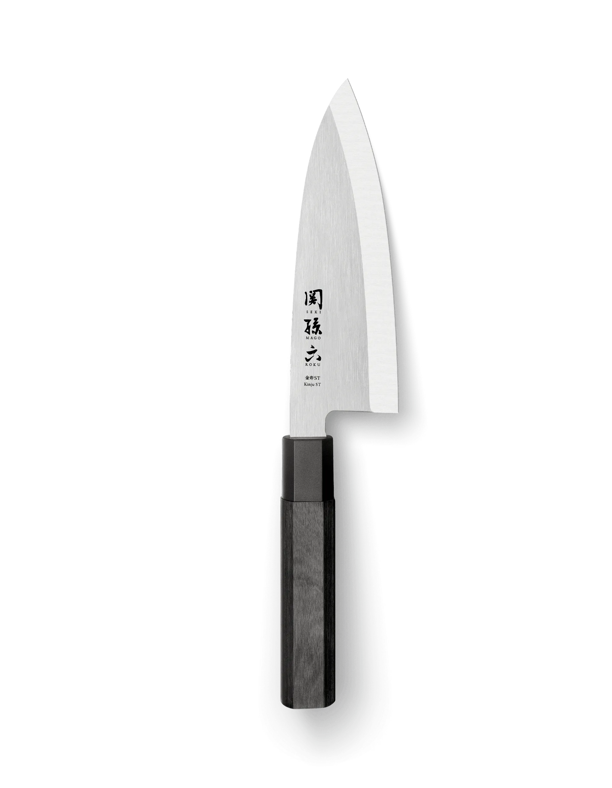 [9016-AK-1102] Deba 16,5 Cm  Seki Magoroku Kinju