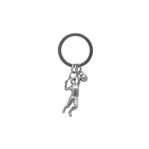 [6938-MTM283-01] Porte-clés Tennisman
