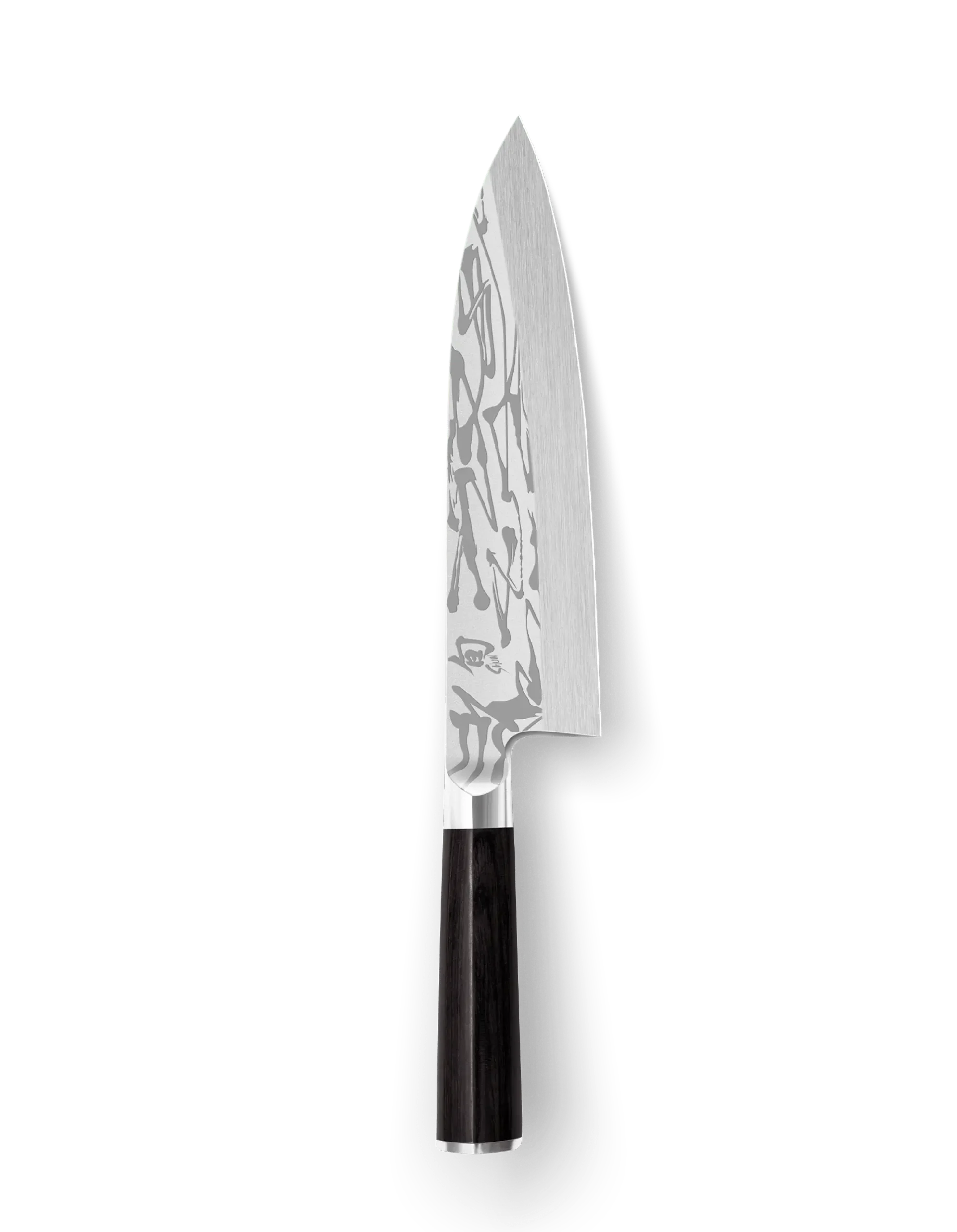 Deba 21 Cm   Shun Pro Sho