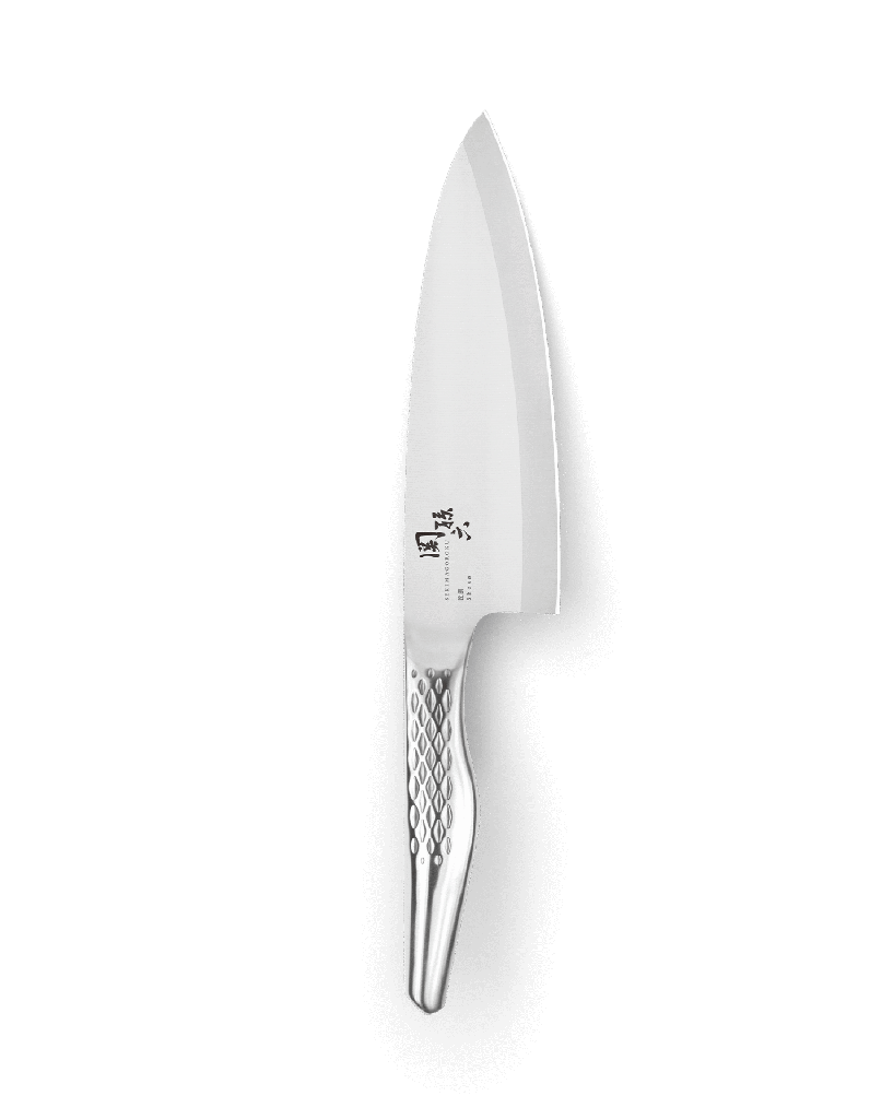 Deba 7" (18,0 Cm) -  - Seki Magoroku Shoso