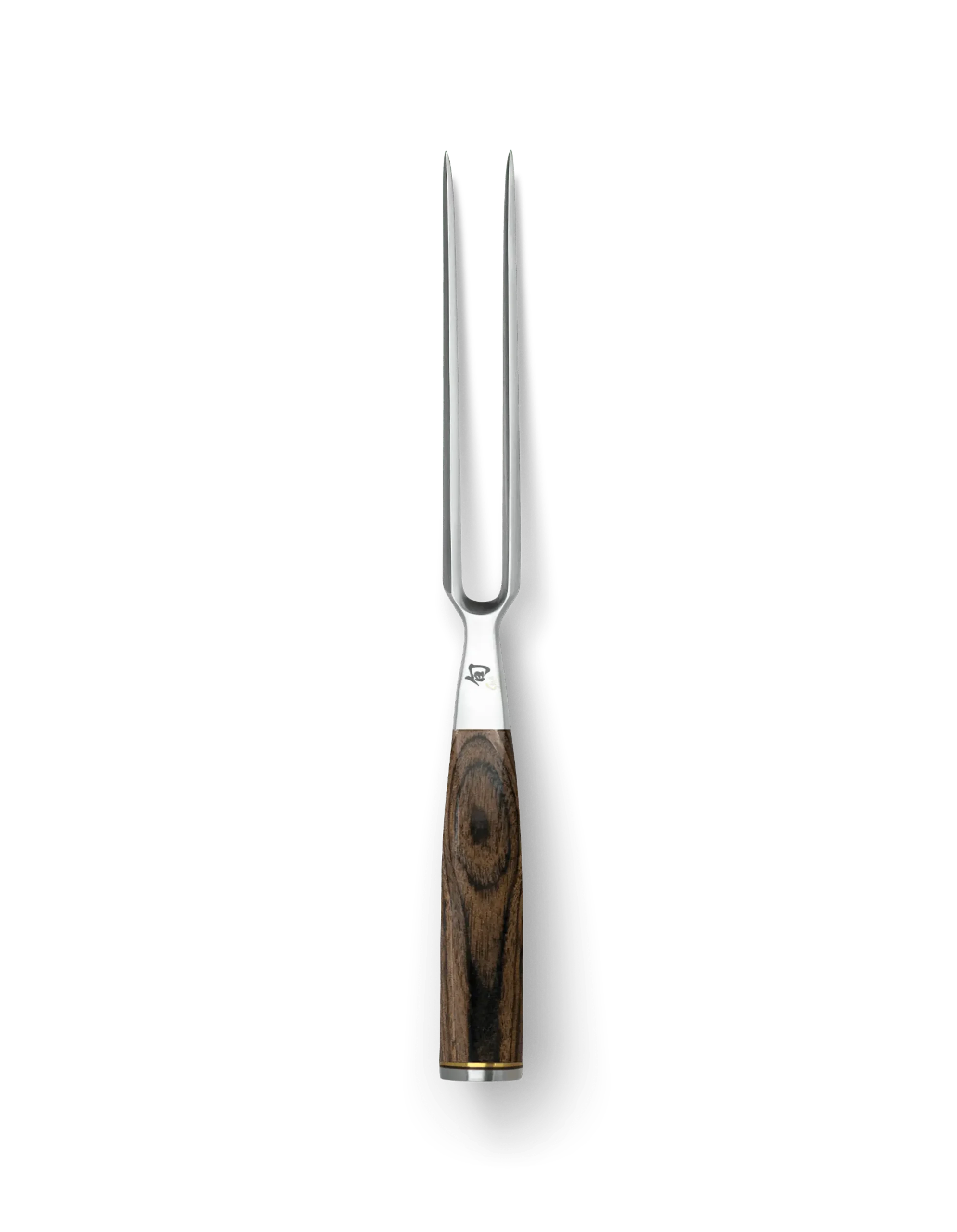 Fourchette À Rôti 6.5" (16,5 Cm) Shun Premier Tim Mälzer