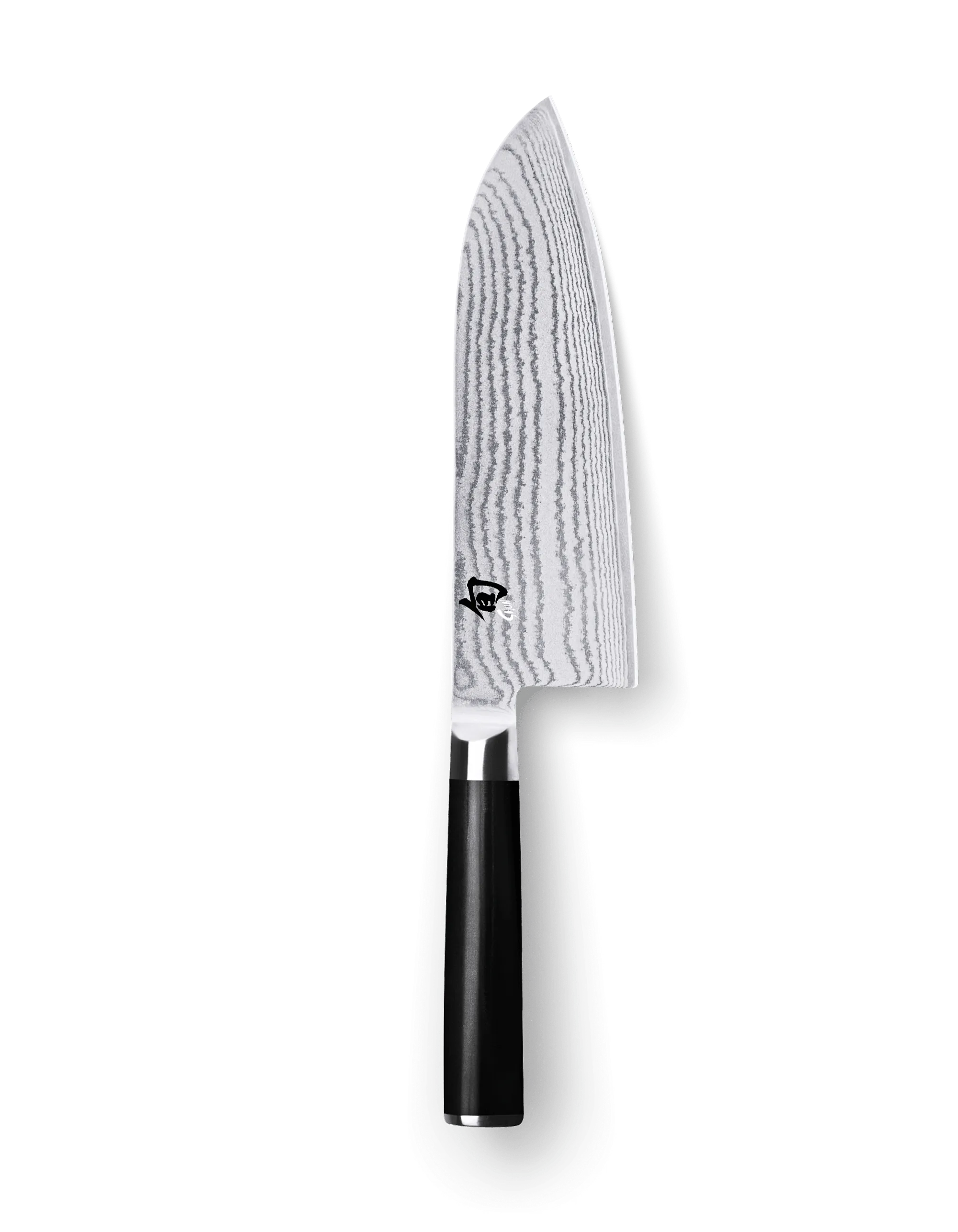 Grand Santoku 7.5" (19,00 Cm) Shun Classic