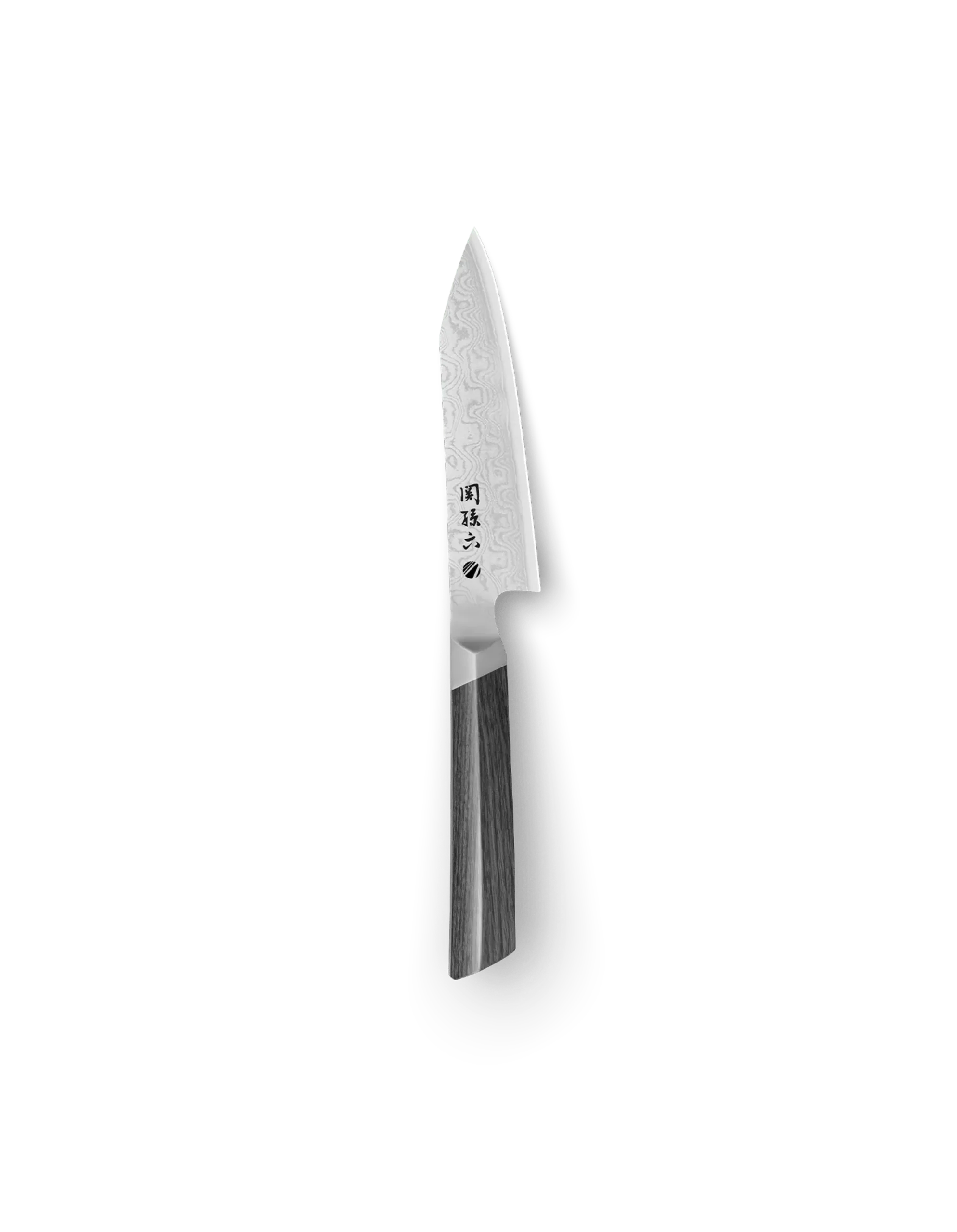 [9016-AE-5510] Gyuto 12 Cm -  - Seki Magoroku Migaki